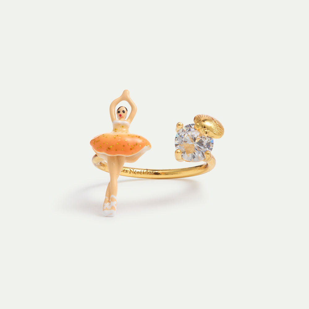 Les Néréides(レネレイド) ballerine(バレリーナ) – Les Nereides