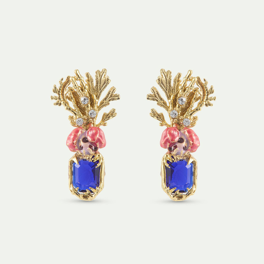 Les Néréides ピアス Les Néréides(レネレイド) ピアス – Les Nereides