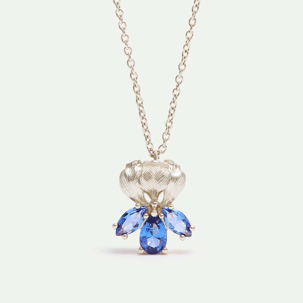 Les Néréides(レネレイド) ネックレス – Les Nereides