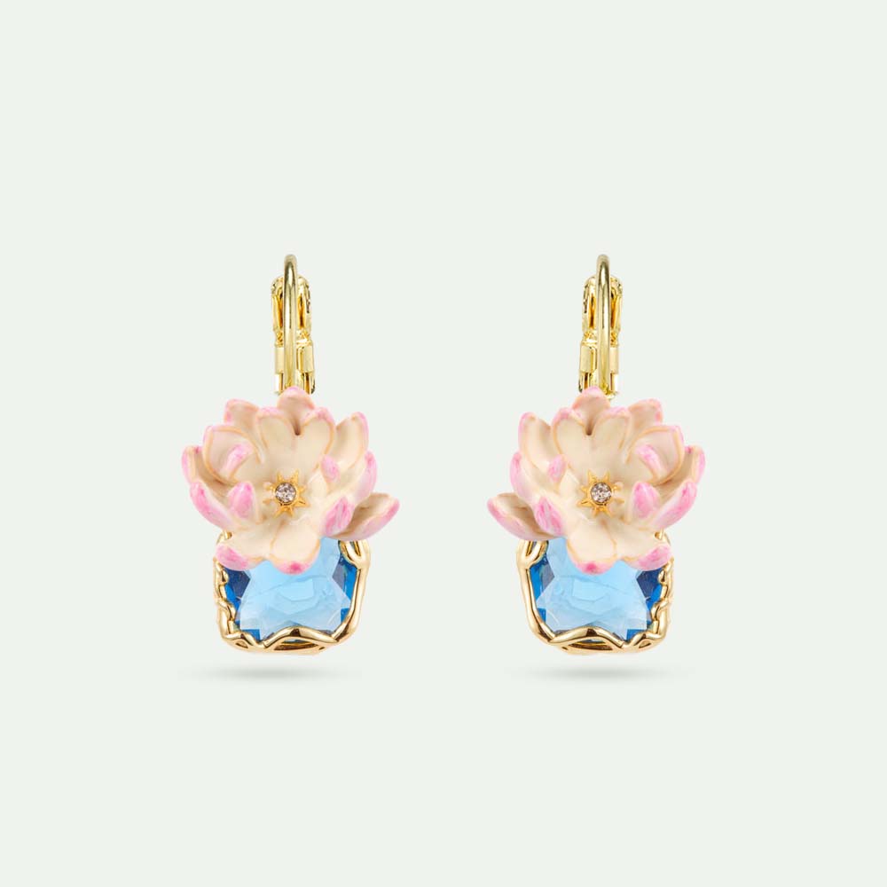 Les Néréides(レネレイド) ピアス – Les Nereides