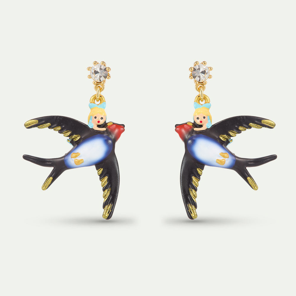 Les Néréides(レネレイド) ピアス – Les Nereides