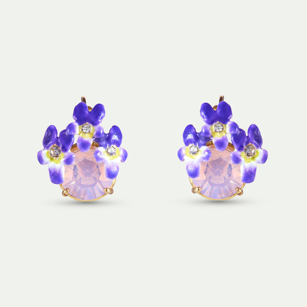 Les Néréides(レネレイド) ピアス – Les Nereides