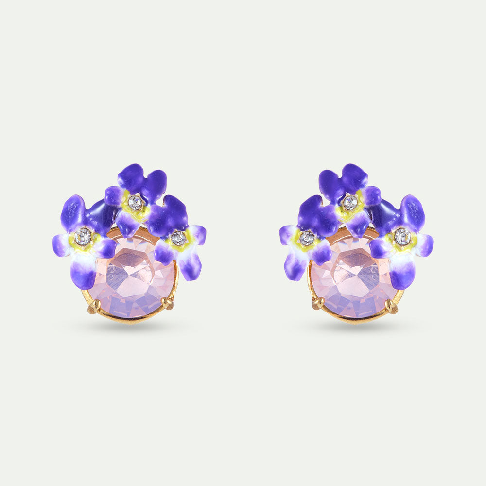 Les Néréides(レネレイド) ピアス – Les Nereides