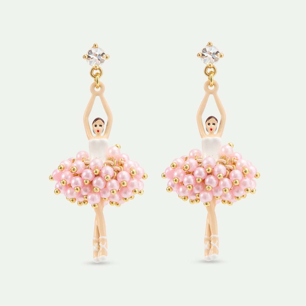 Les Néréides ピアス Les Néréides(レネレイド) ピアス – Les Nereides