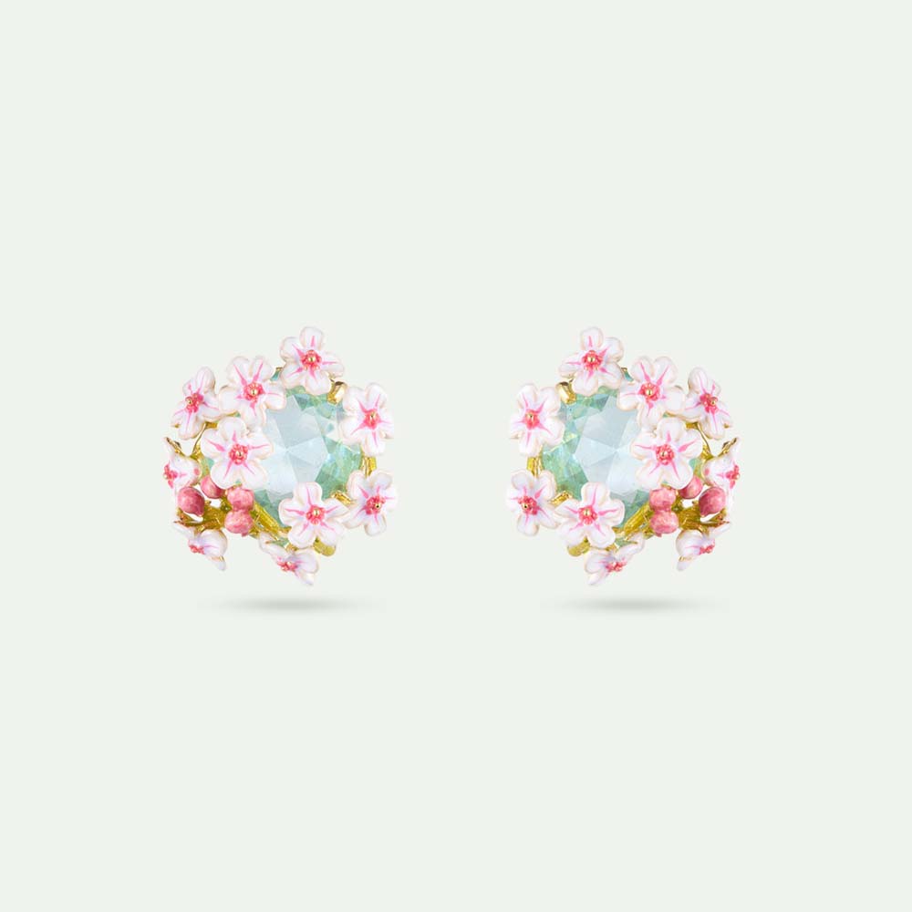 Les Néréides(レネレイド) ピアス – Les Nereides