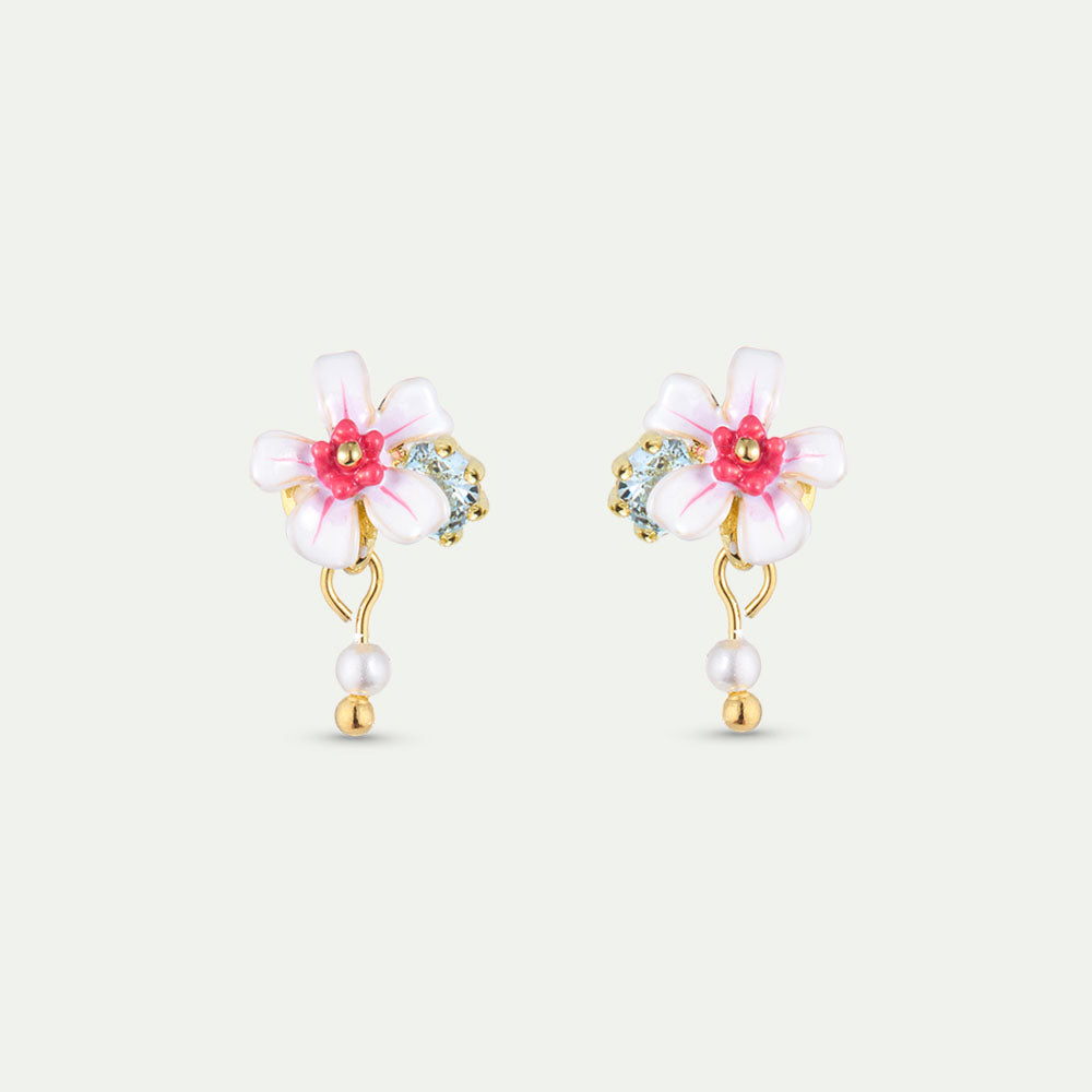 Les Néréides ピアス Les Néréides(レネレイド) ピアス – Les Nereides