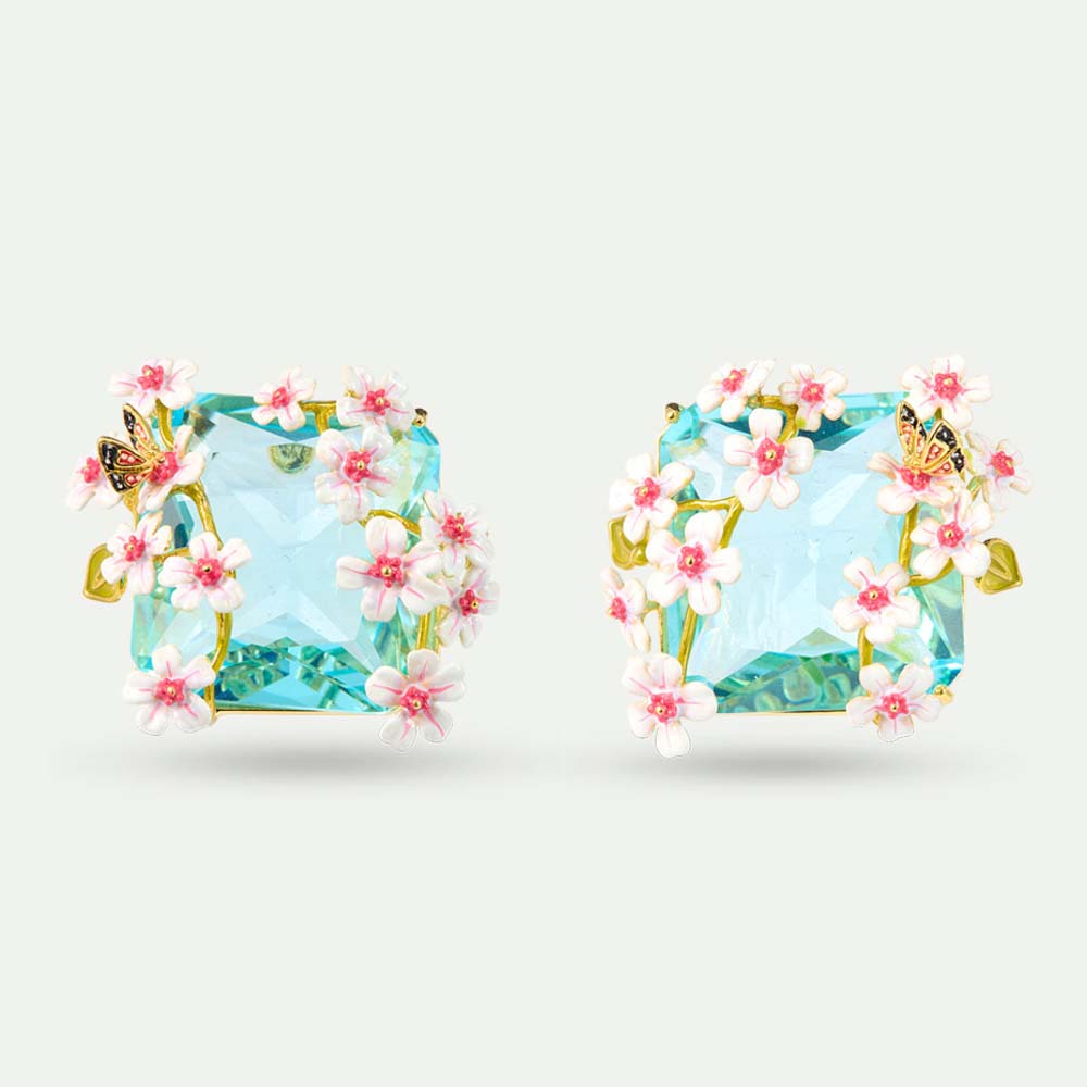 Les Néréides(レネレイド) ピアス – Les Nereides