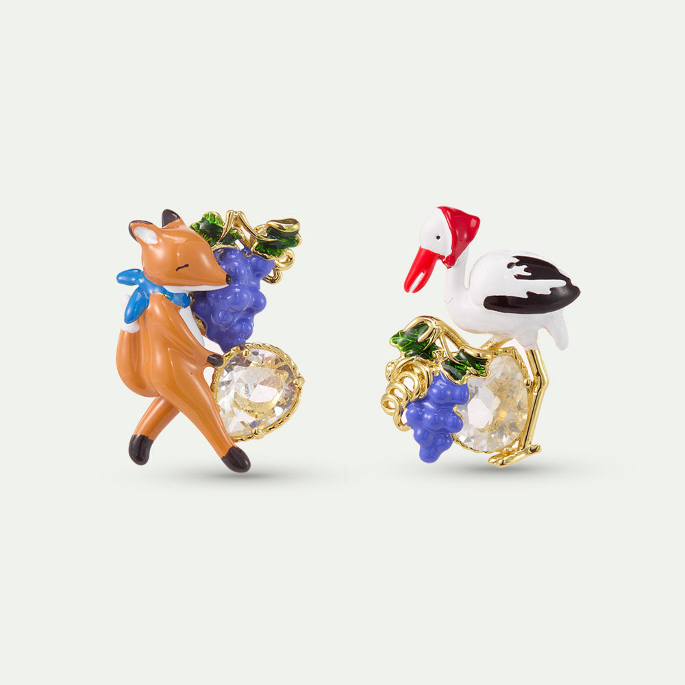 Les Néréides ピアス Les Néréides(レネレイド) ピアス – Les Nereides
