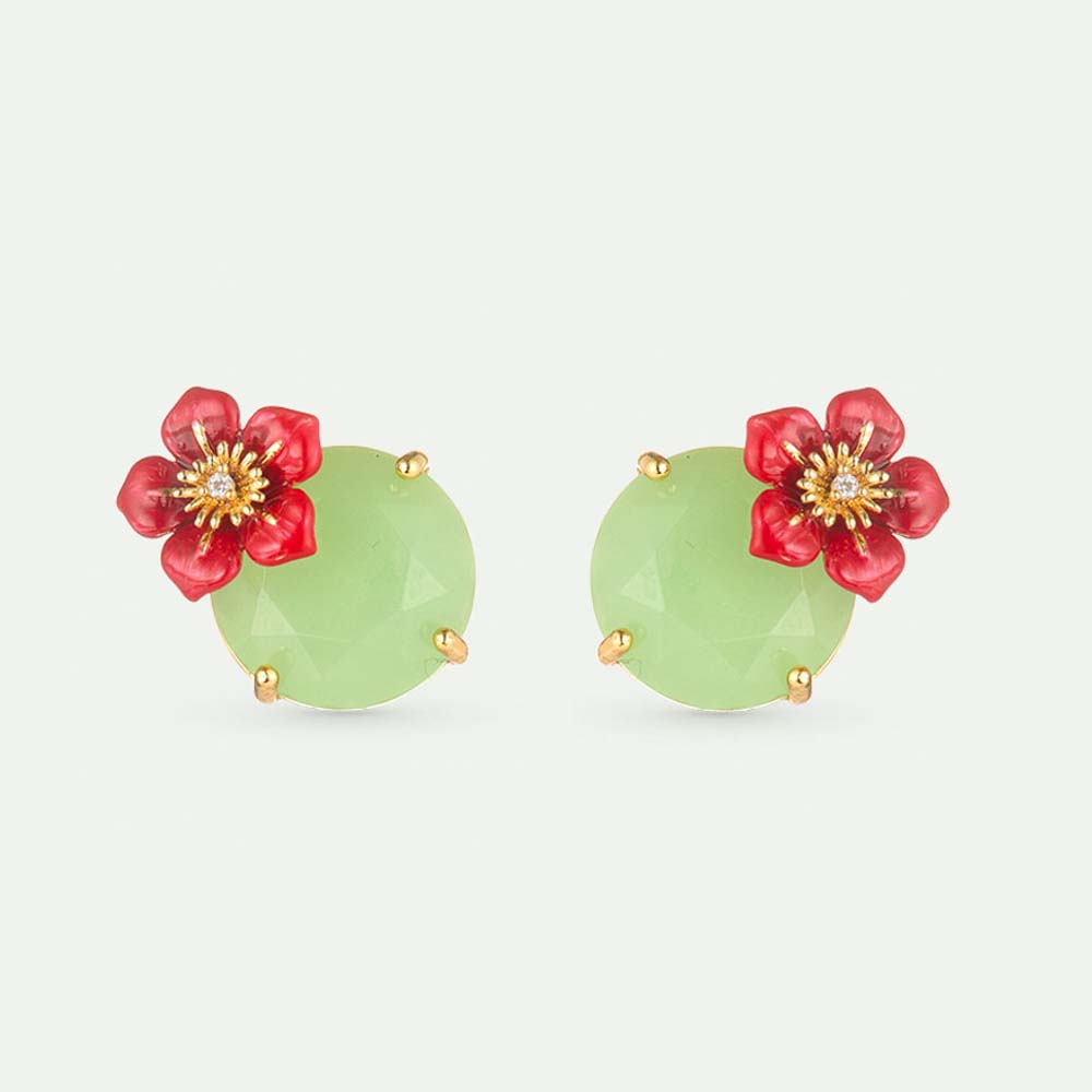 Les Néréides(レネレイド) ピアス – Les Nereides