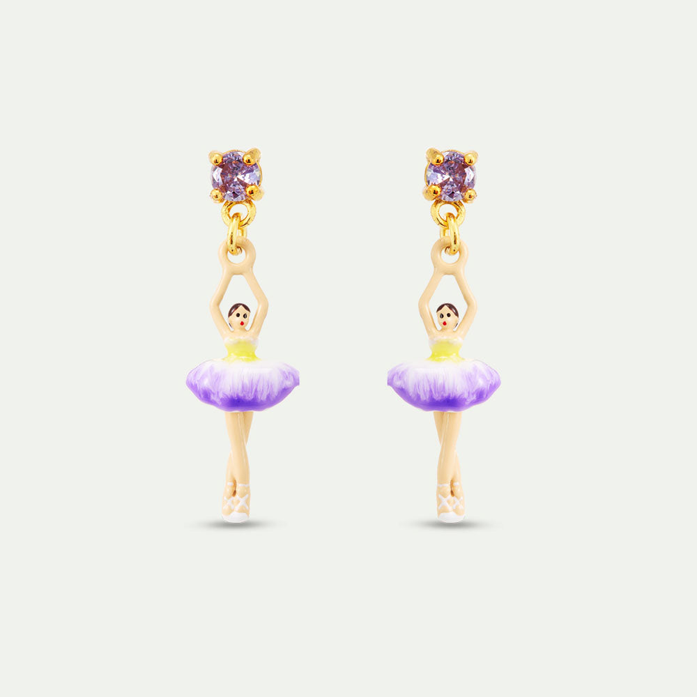 Les Néréides ピアス Les Néréides(レネレイド) ピアス – Les Nereides