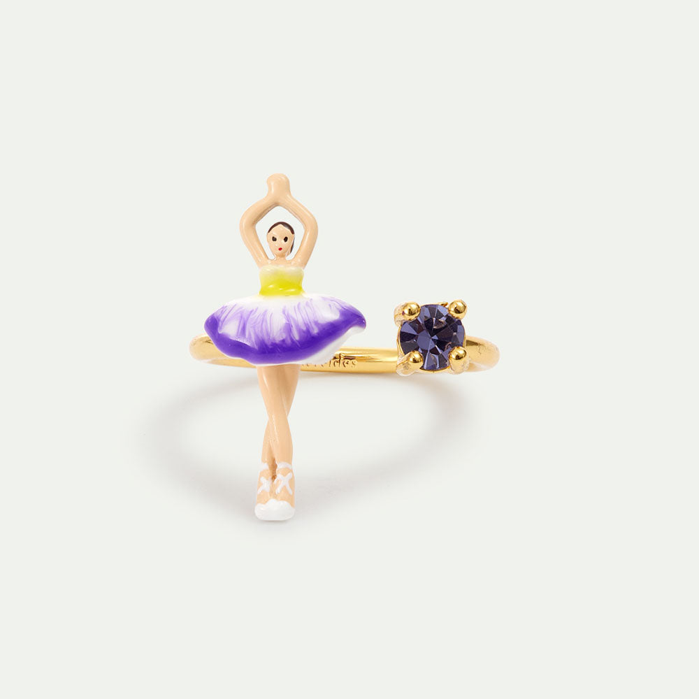 Les Néréides(レネレイド) ballerine(バレリーナ) – Les Nereides