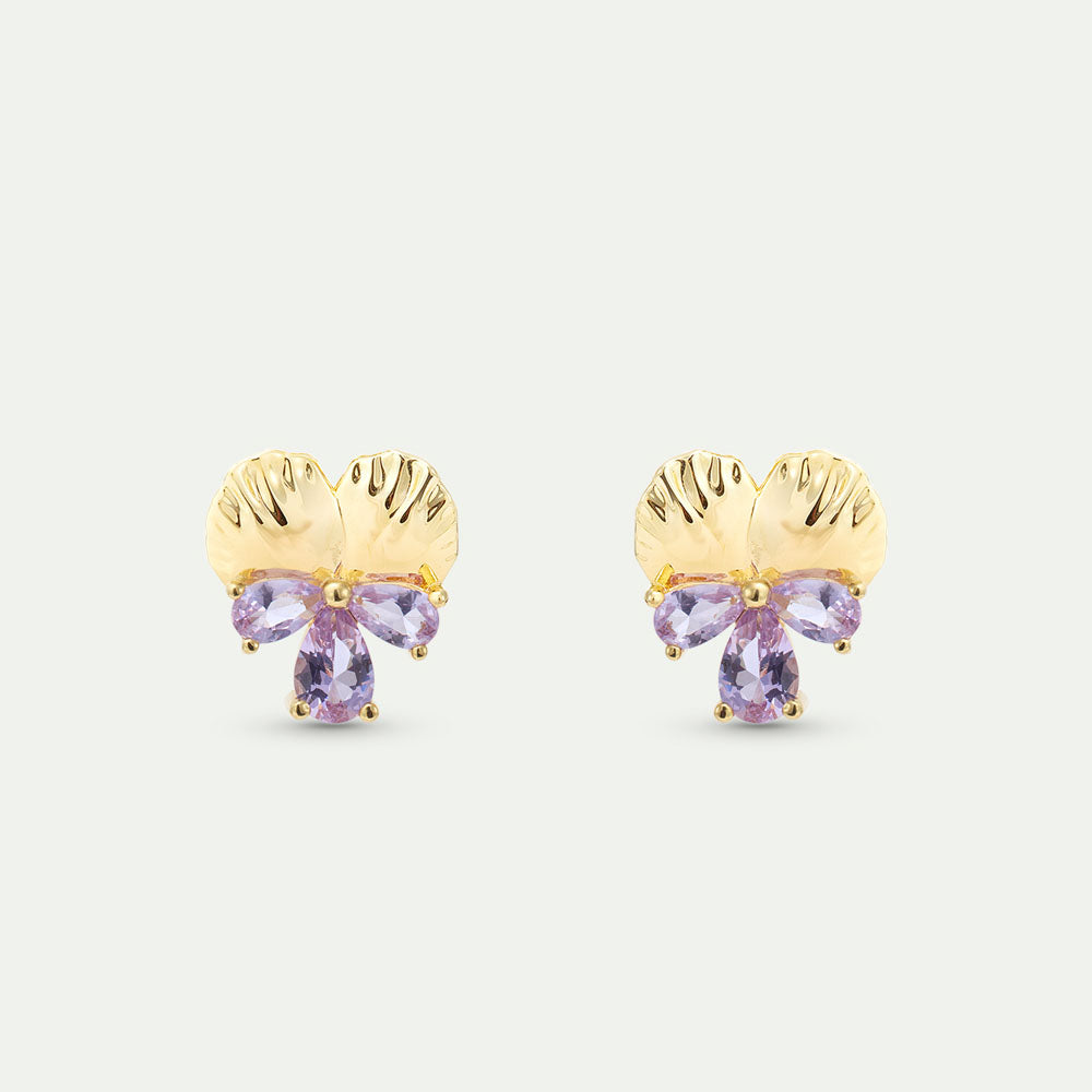 Les Néréides(レネレイド) ピアス – Les Nereides