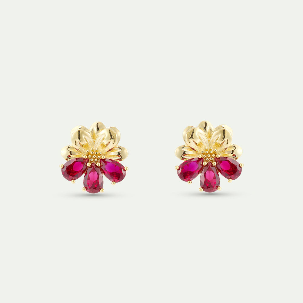 Les Néréides(レネレイド) ピアス – Les Nereides