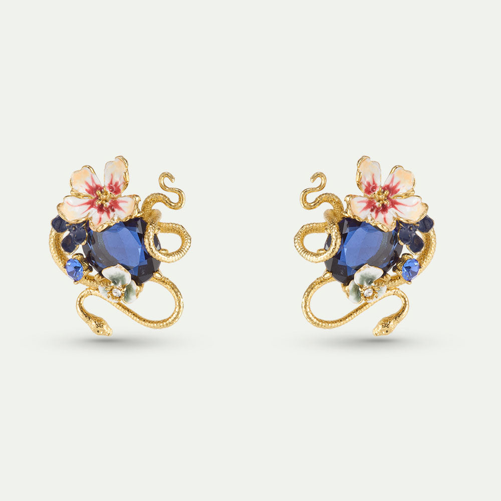 Les Néréides ピアス Les Néréides(レネレイド) ピアス – Les Nereides