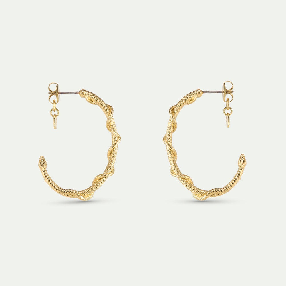 Les Néréides(レネレイド) ピアス – Les Nereides