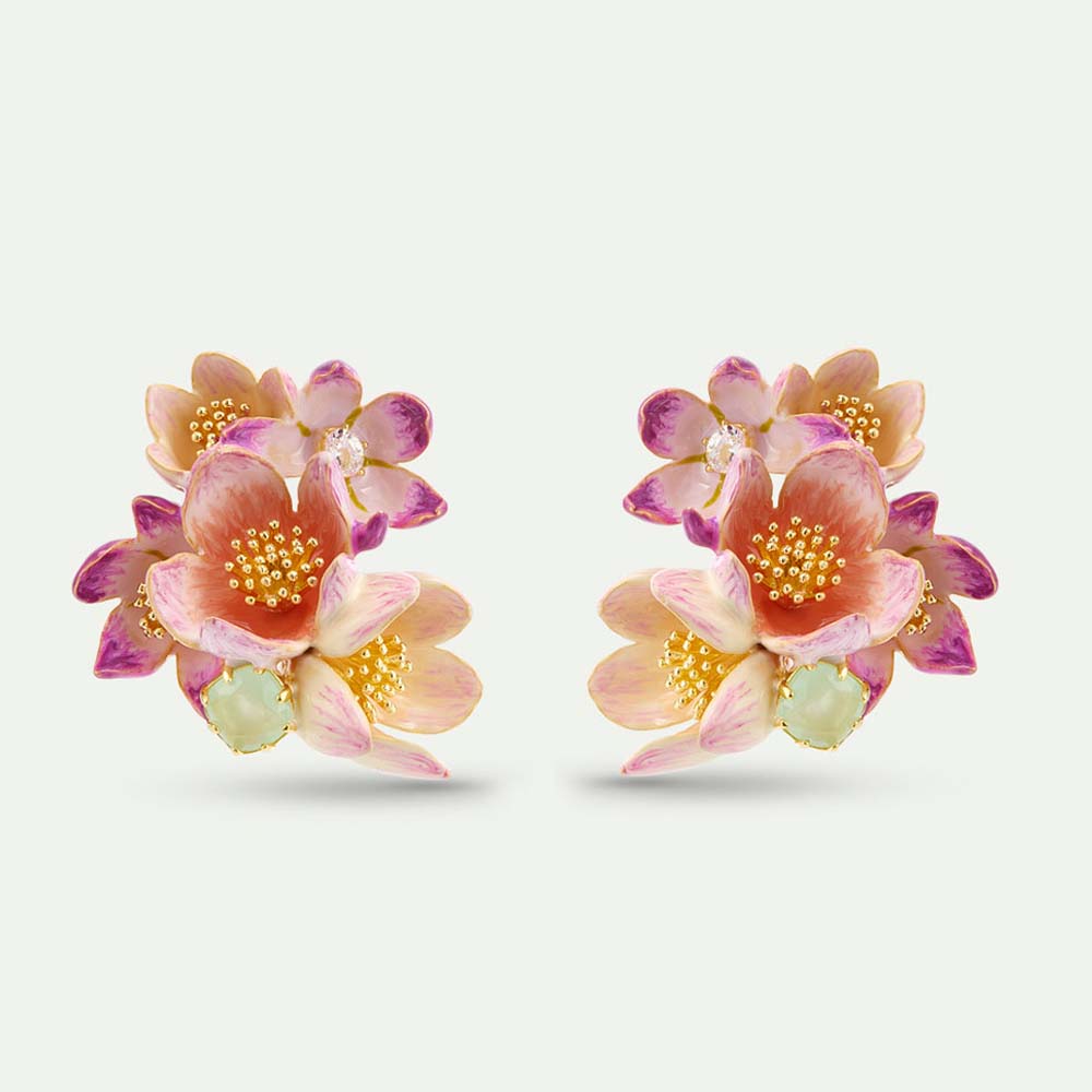 Les Néréides(レネレイド) ピアス – Les Nereides