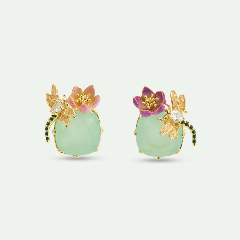 Les Néréides(レネレイド) ピアス – Les Nereides